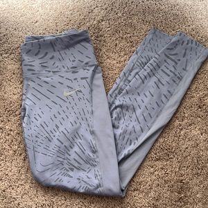 Nike leggings